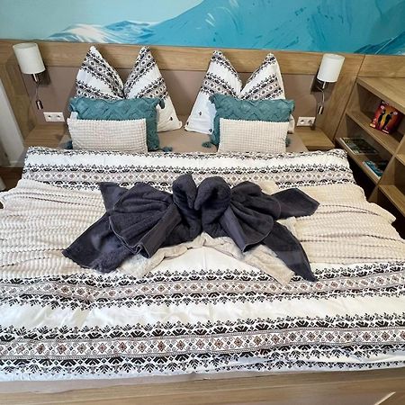 Matrix Apartments Hrebienok Високи Татри Екстериор снимка