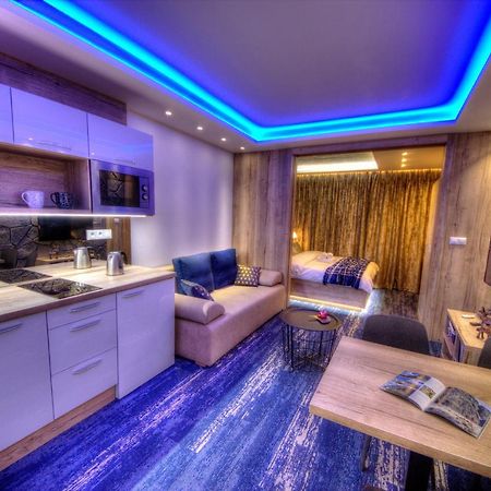 Matrix Apartments Hrebienok Високи Татри Екстериор снимка