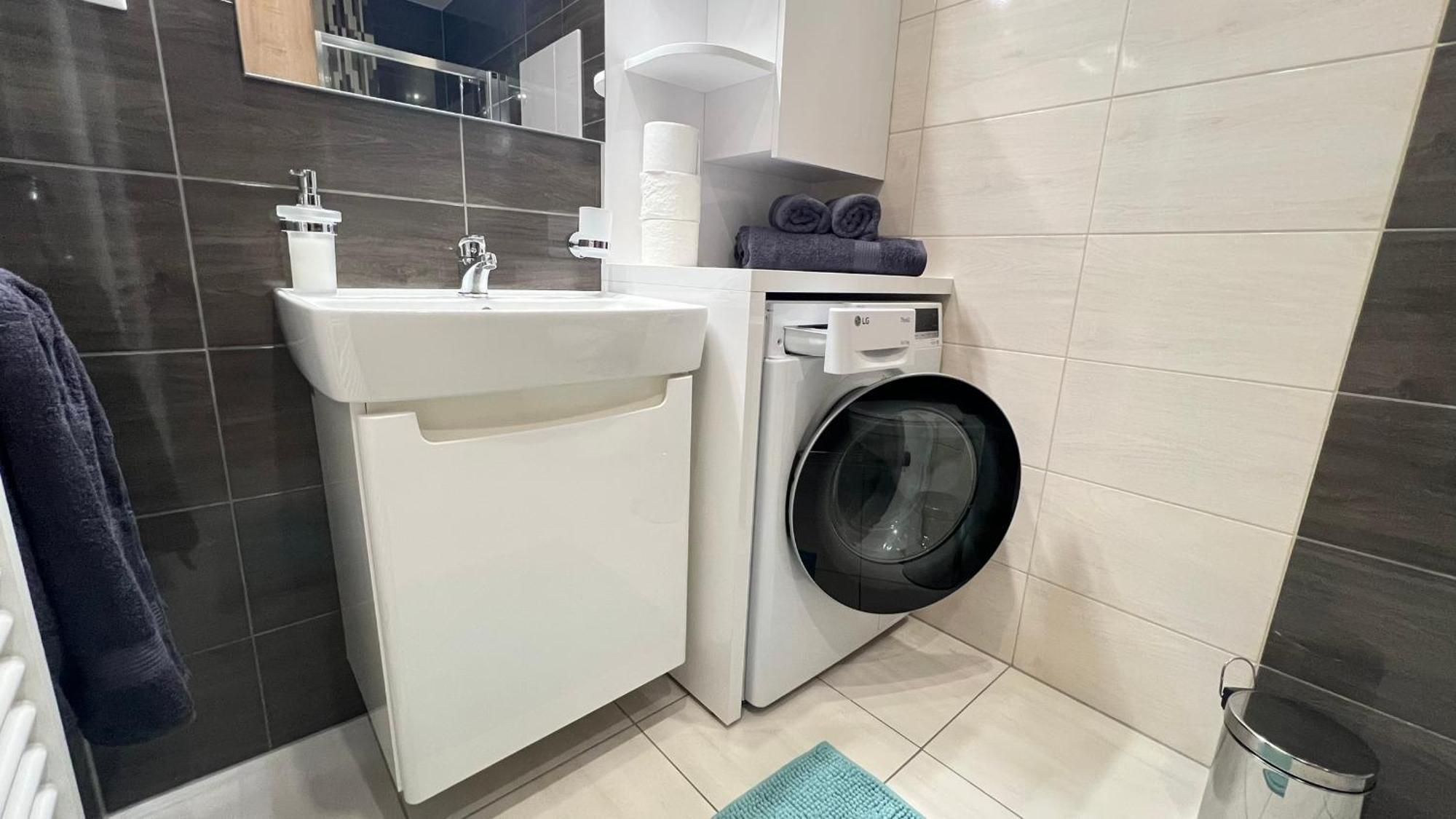 Matrix Apartments Hrebienok Високи Татри Екстериор снимка