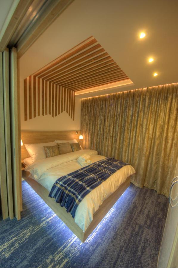 Matrix Apartments Hrebienok Високи Татри Екстериор снимка